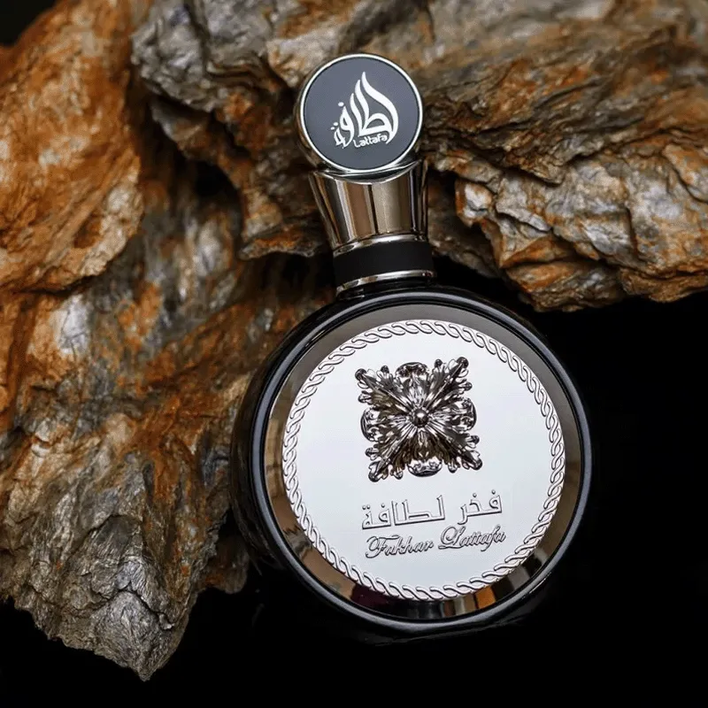 Fakhar Black Lattafa Perfumes