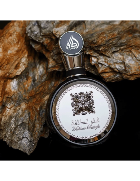 Fakhar Black Lattafa Perfumes