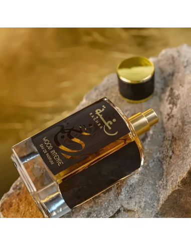Raghba Lattafa Perfumes