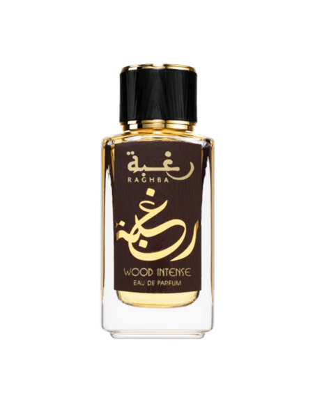 Raghba Lattafa Perfumes