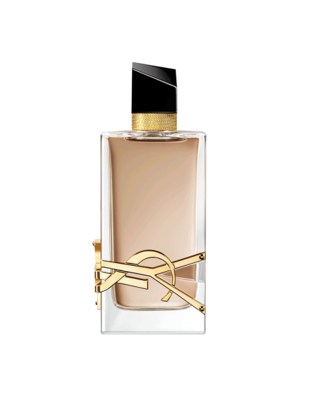 Libre Flowers & Flames Yves Saint Laurent