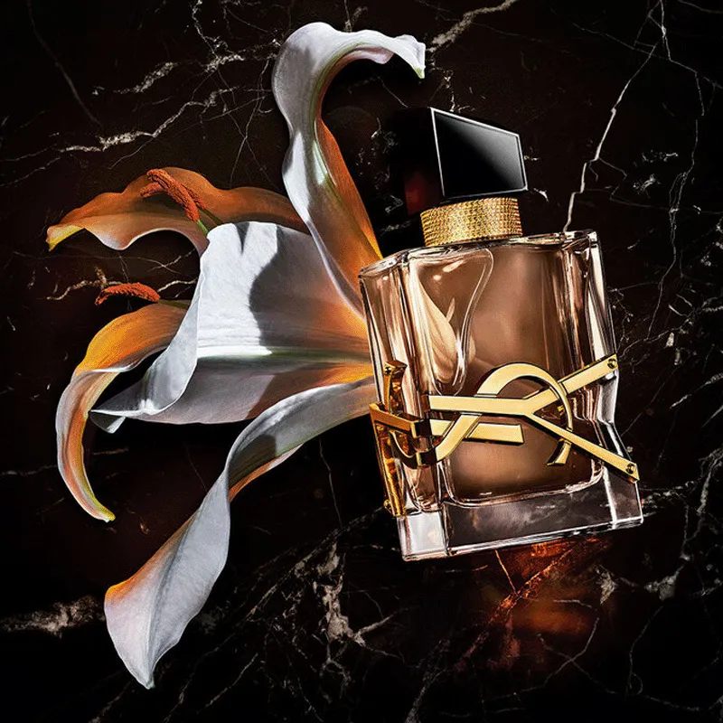 LIBRE EDP FLORALE | YVES SAINT LAURENT - ESENNIA