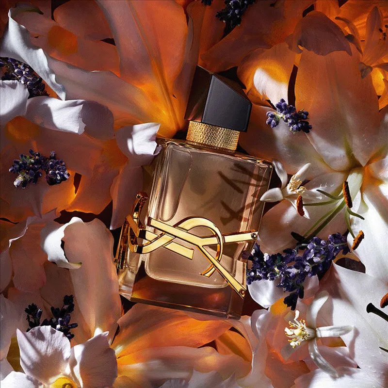 LIBRE EDP FLORALE | YVES SAINT LAURENT - ESENNIA