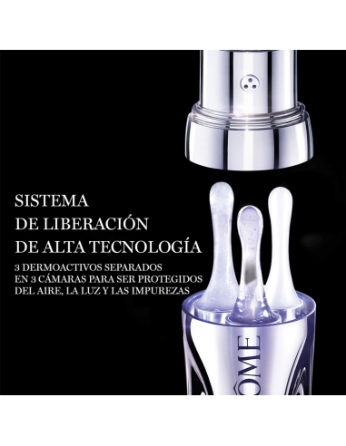 LANCOME RENERGIE H.C.F. TRIPLE SERUM