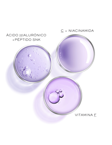 LANCOME RENERGIE H.C.F. TRIPLE SERUM