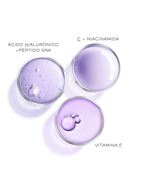 LANCOME RENERGIE H.C.F. TRIPLE SERUM