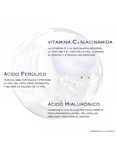 LANCOME RENERGIE H.C.F. TRIPLE SERUM