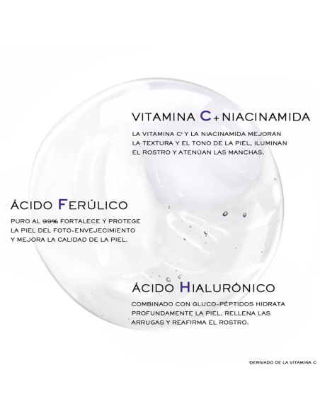 LANCOME RENERGIE H.C.F. TRIPLE SERUM