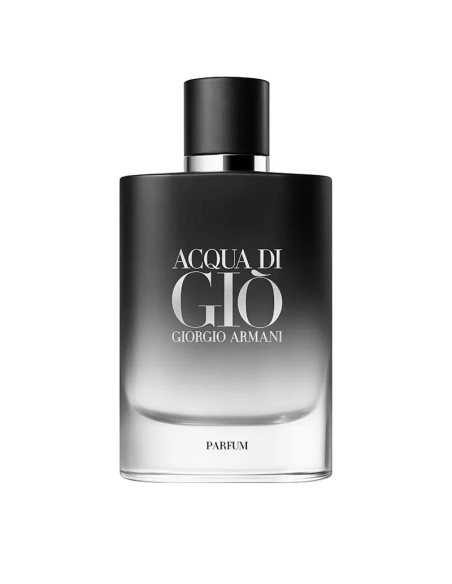 Acqua di Giò Parfum Giorgio Armani REFILLABLE