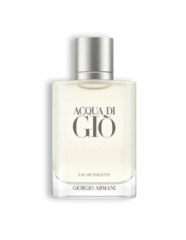 ACQUA DI GIO HOMME EDT REFILLABLE