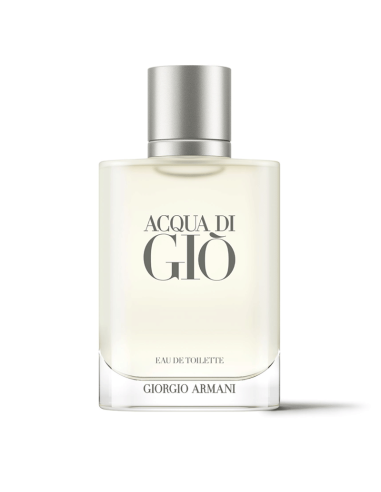 Acqua di Gio Giorgio Armani REFILLABLE
