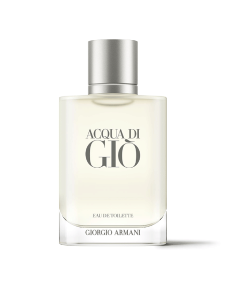 Acqua di Gio Giorgio Armani REFILLABLE