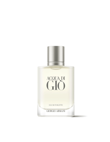 Acqua di Gio Giorgio Armani REFILLABLE
