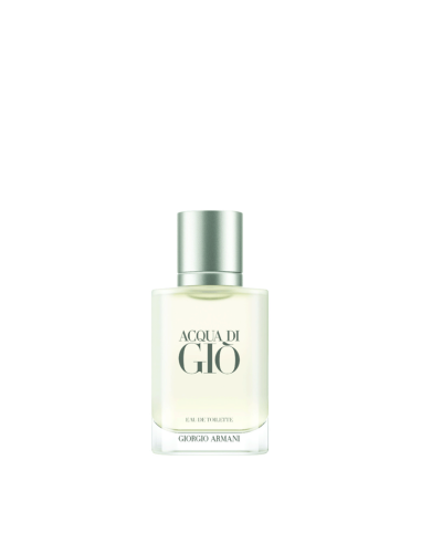 Acqua di Gio Giorgio Armani REFILLABLE