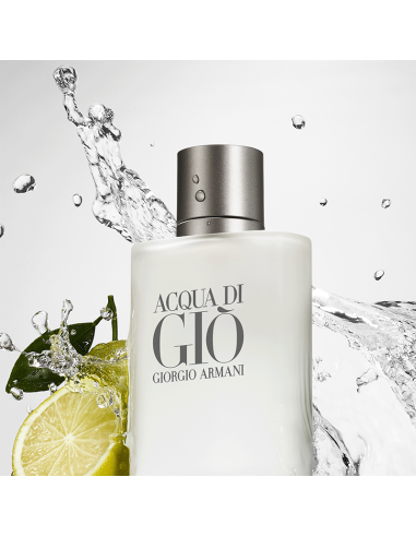 Acqua di Gio Giorgio Armani REFILLABLE