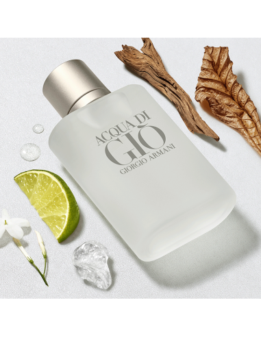 Acqua di Gio Giorgio Armani REFILLABLE