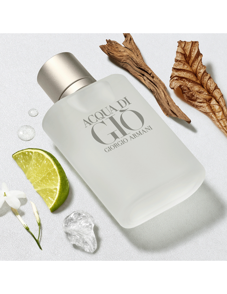 Acqua di Gio Giorgio Armani REFILLABLE