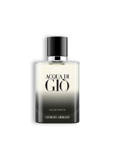 Acqua di Giò Eau de Parfum Giorgio Armani