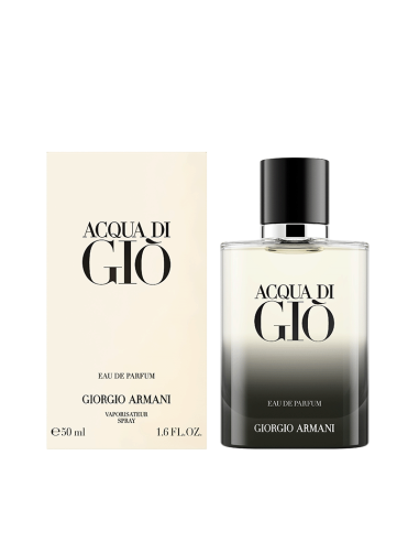 Acqua di Giò Eau de Parfum Giorgio Armani