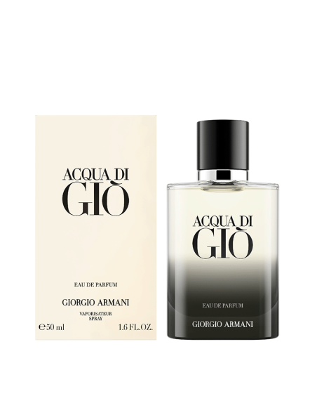 Acqua di Giò Eau de Parfum Giorgio Armani