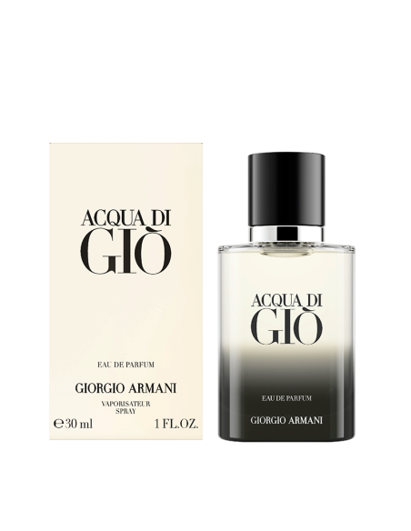 Acqua di Giò Eau de Parfum Giorgio Armani