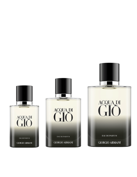 Acqua di Giò Eau de Parfum Giorgio Armani
