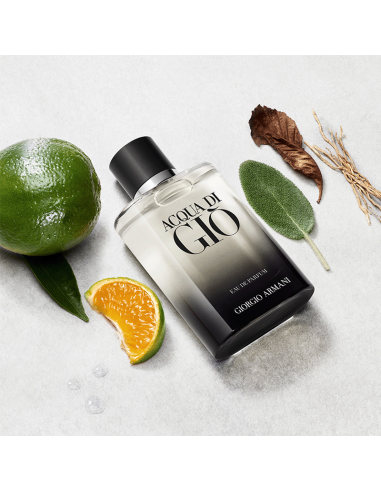 Acqua di Giò Eau de Parfum Giorgio Armani