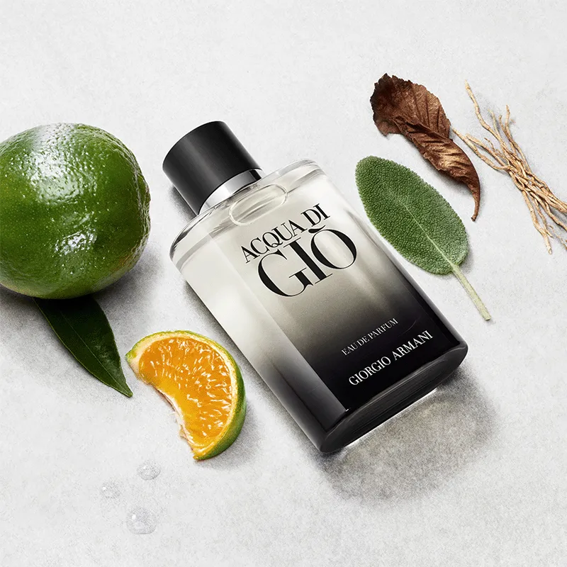 ACQUA DI GIO HOMME EDP | ESENNIA