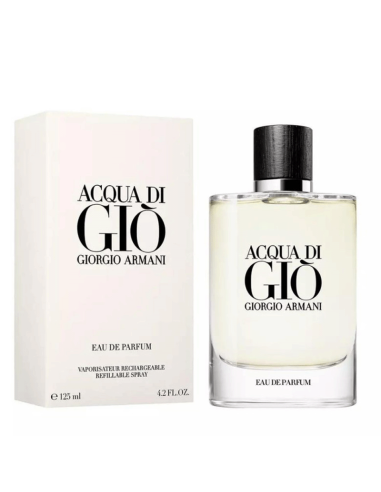 Acqua di Giò Eau de Parfum Giorgio Armani...