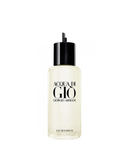 Acqua di Giò Eau de Parfum Giorgio Armani REFILLABLE 