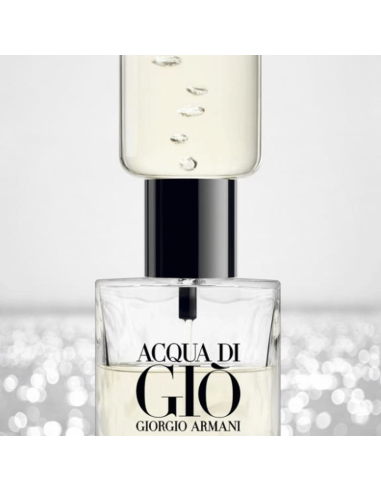 Acqua di Giò Eau de Parfum Giorgio Armani...