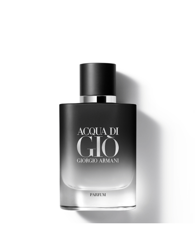 Acqua di Giò Parfum Giorgio Armani REFILLABLE