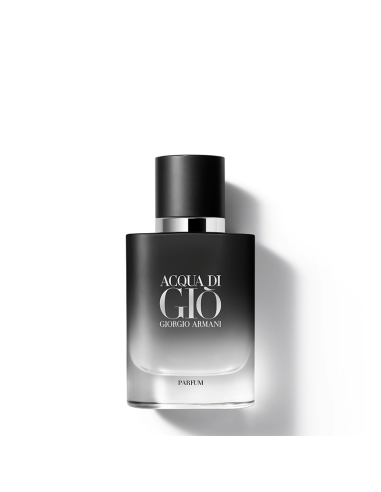Acqua di Giò Parfum Giorgio Armani REFILLABLE