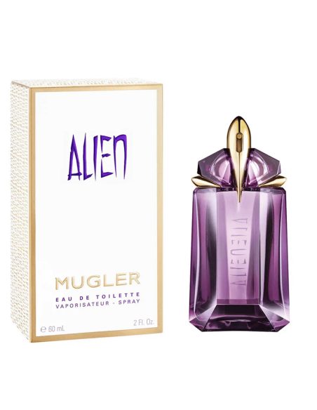 Alien Eau de Toilette Mugler