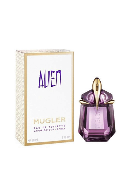 Alien Eau de Toilette Mugler