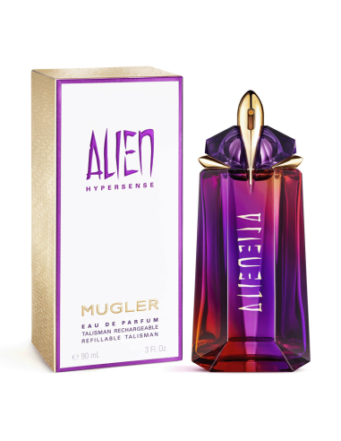 Alien Hypersense Mugler