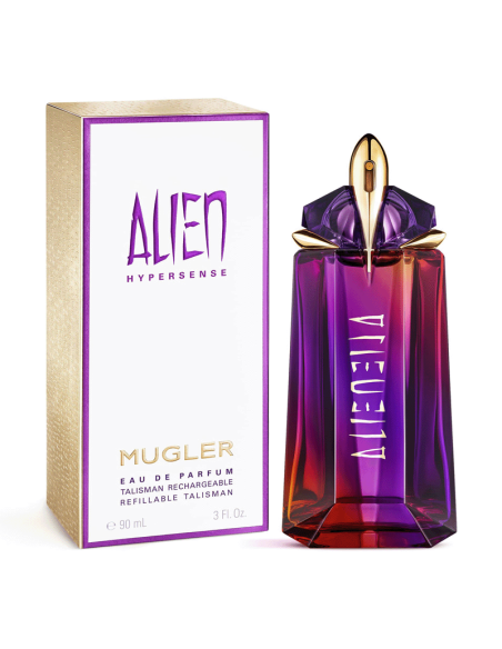 Alien Hypersense Mugler