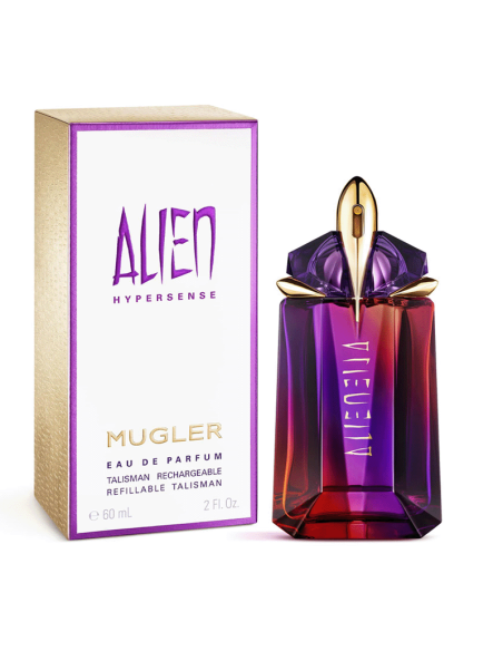 Alien Hypersense Mugler