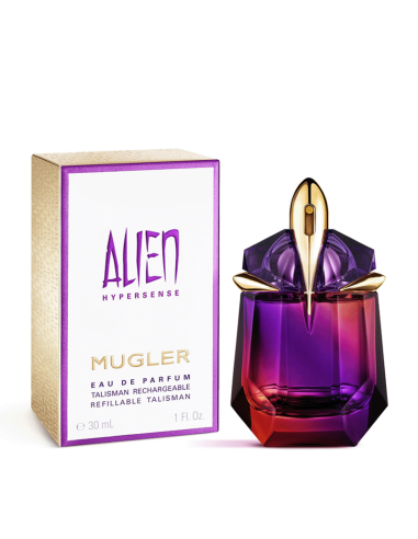 Alien Hypersense Mugler