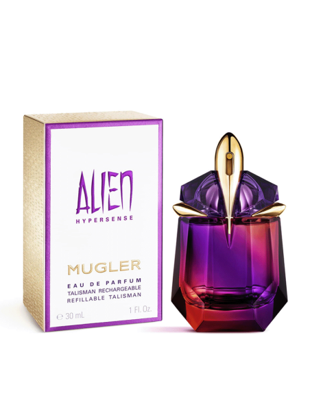 Alien Hypersense Mugler