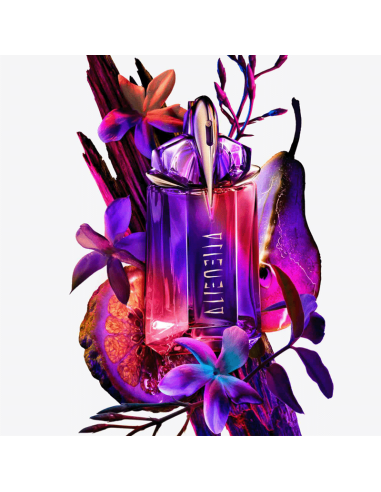Alien Hypersense Mugler