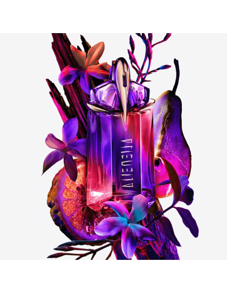 Alien Hypersense Mugler