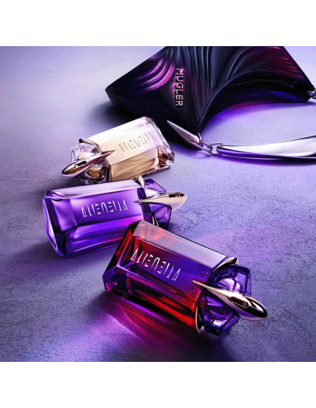 Alien Hypersense Mugler