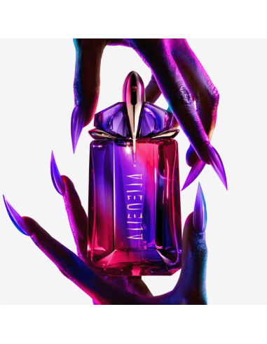Alien Hypersense Mugler