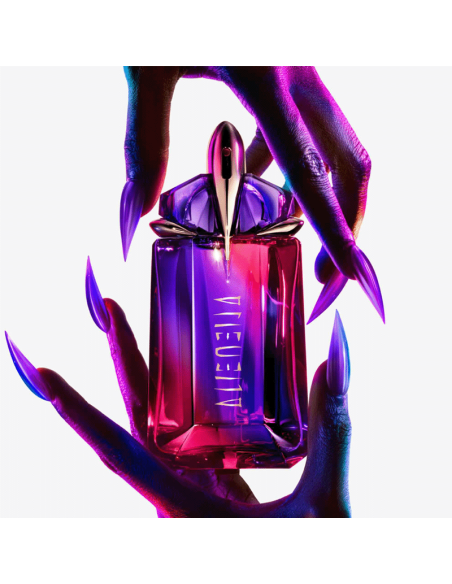 Alien Hypersense Mugler