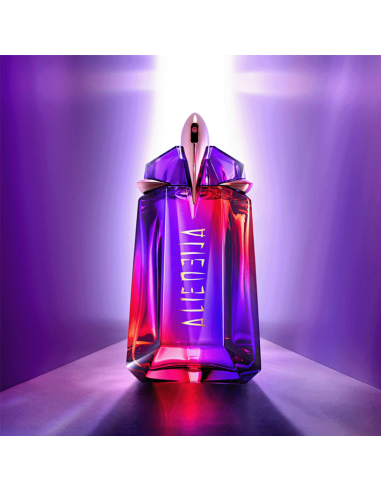 Alien Hypersense Mugler
