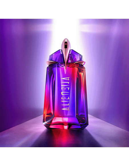 Alien Hypersense Mugler