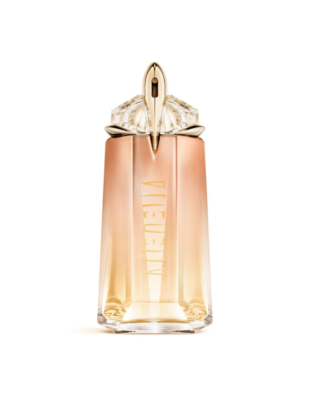 Alien Goddess Supra Florale Mugler