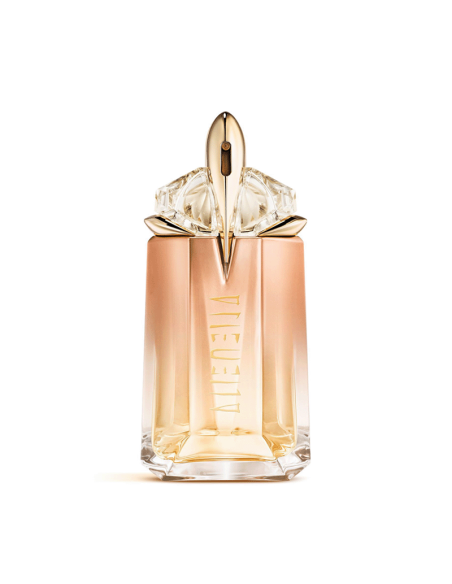 Alien Goddess Supra Florale Mugler