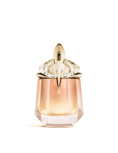 Alien Goddess Supra Florale Mugler